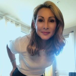 Meet your Posher, Gretchen